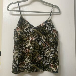 Banana Republic top size S